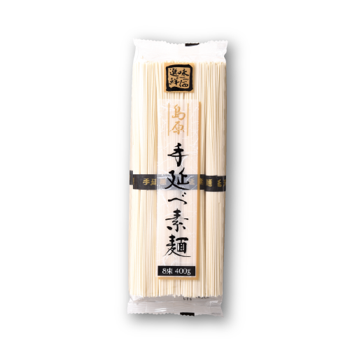 島原手延べ素麺